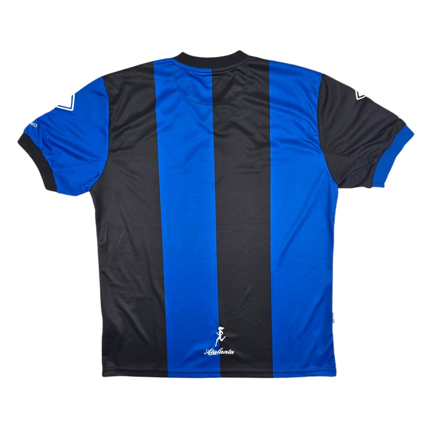 2013/14 Atalanta Home Football Shirt (M) Errea (BNWTs)
