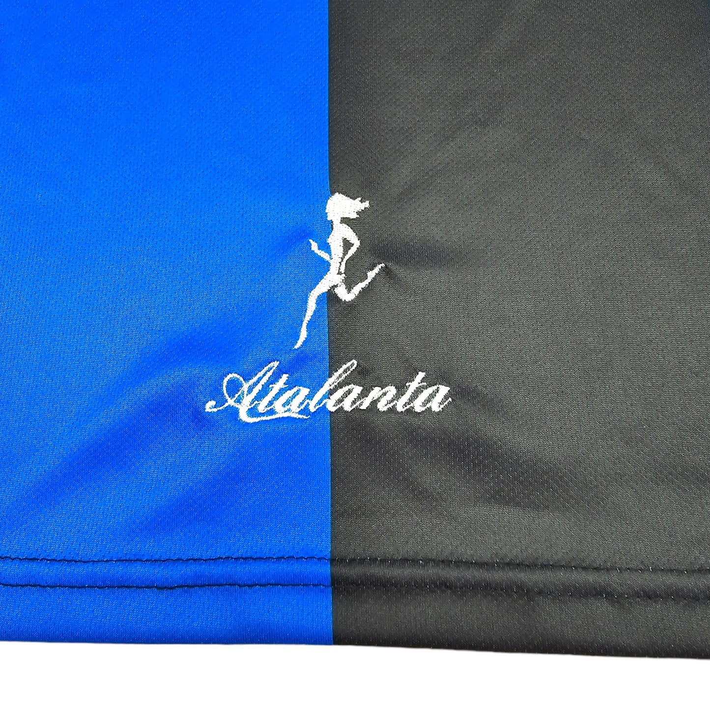 2013/14 Atalanta Home Football Shirt (M) Errea (BNWTs)