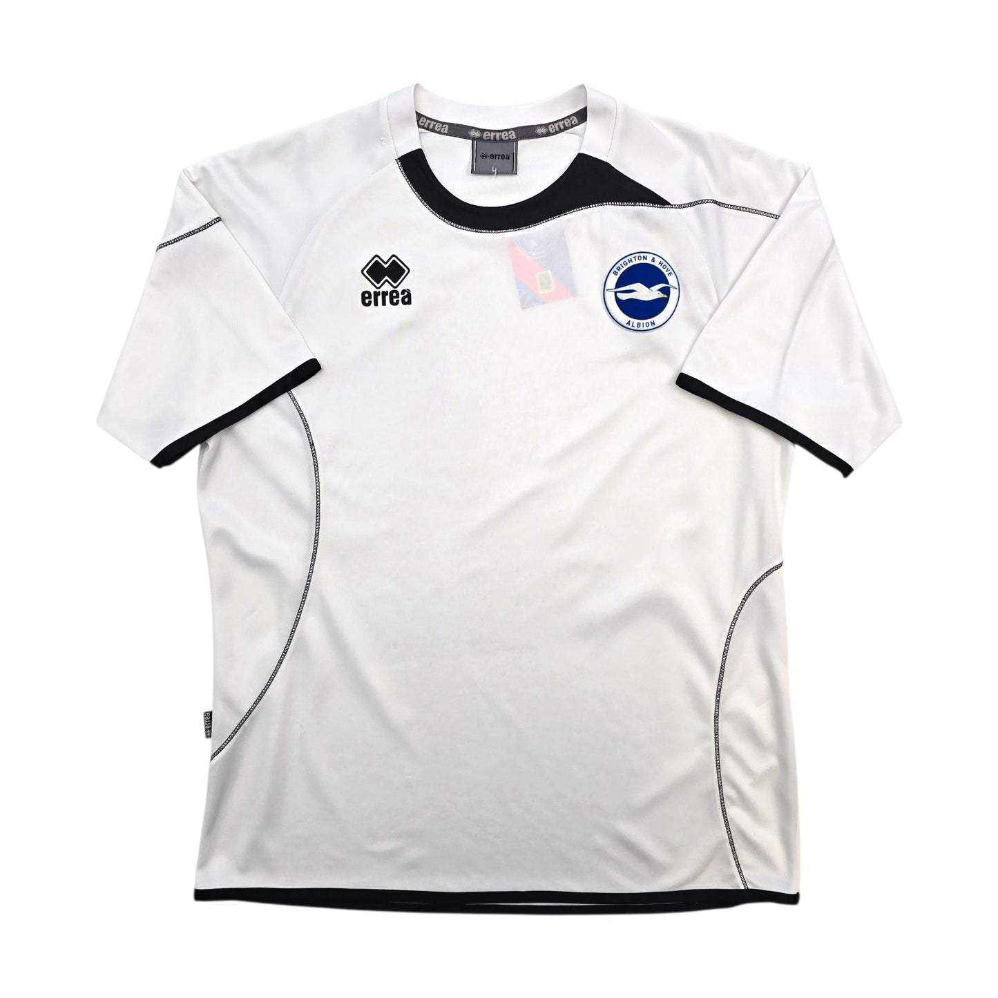 2013/14 Brighton Training Shirt (L) Errea
