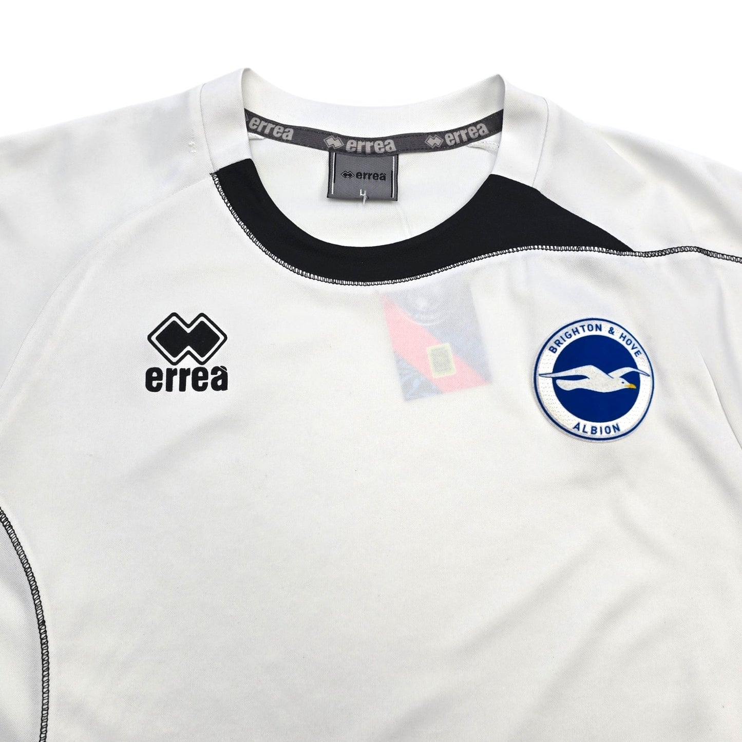 2013/14 Brighton Training Shirt (L) Errea