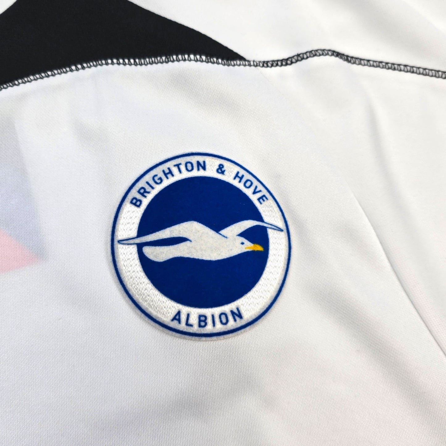 2013/14 Brighton Training Shirt (L) Errea