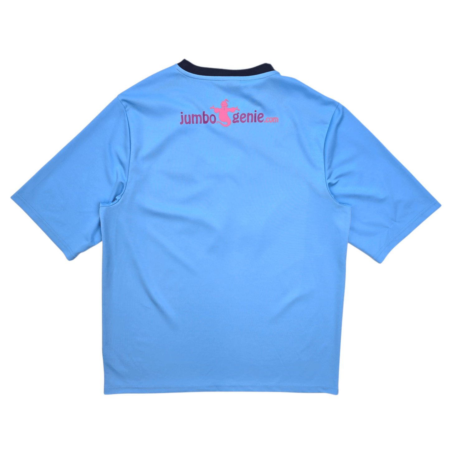 2013/14 Cambridge United Away Football Shirt (XL) Puma (FA Trophy Final 2014)