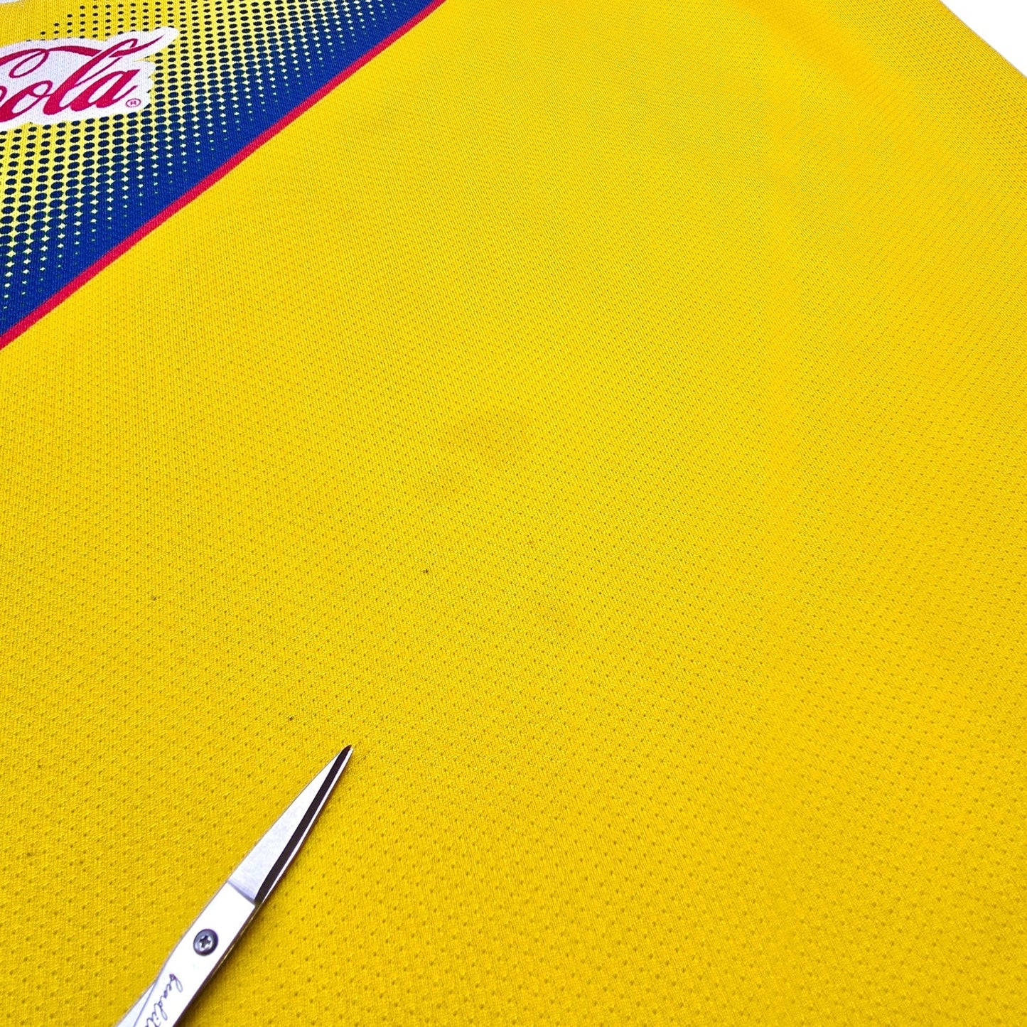 2013/14 Club America Home Football Shirt (L) Nike