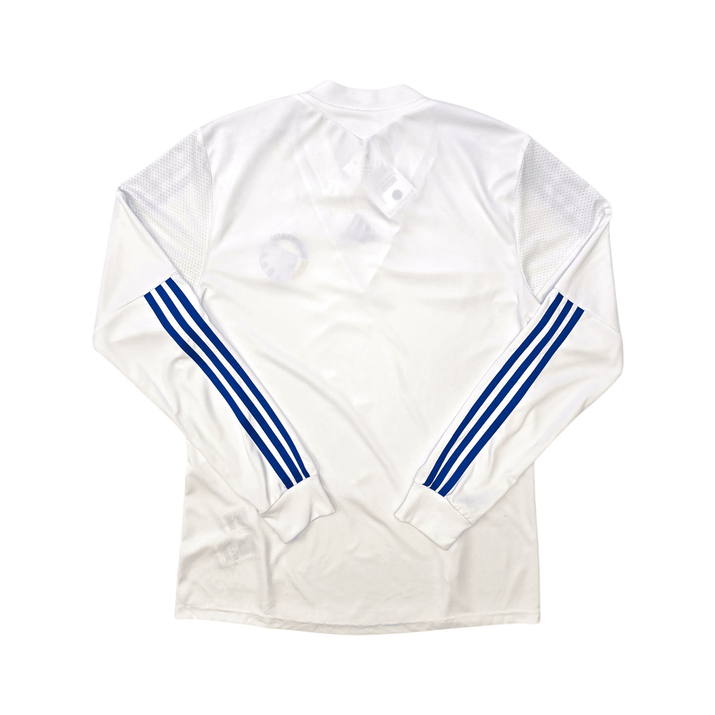 2013/14 FC Copenhagen Home Football Shirt (M) Adidas