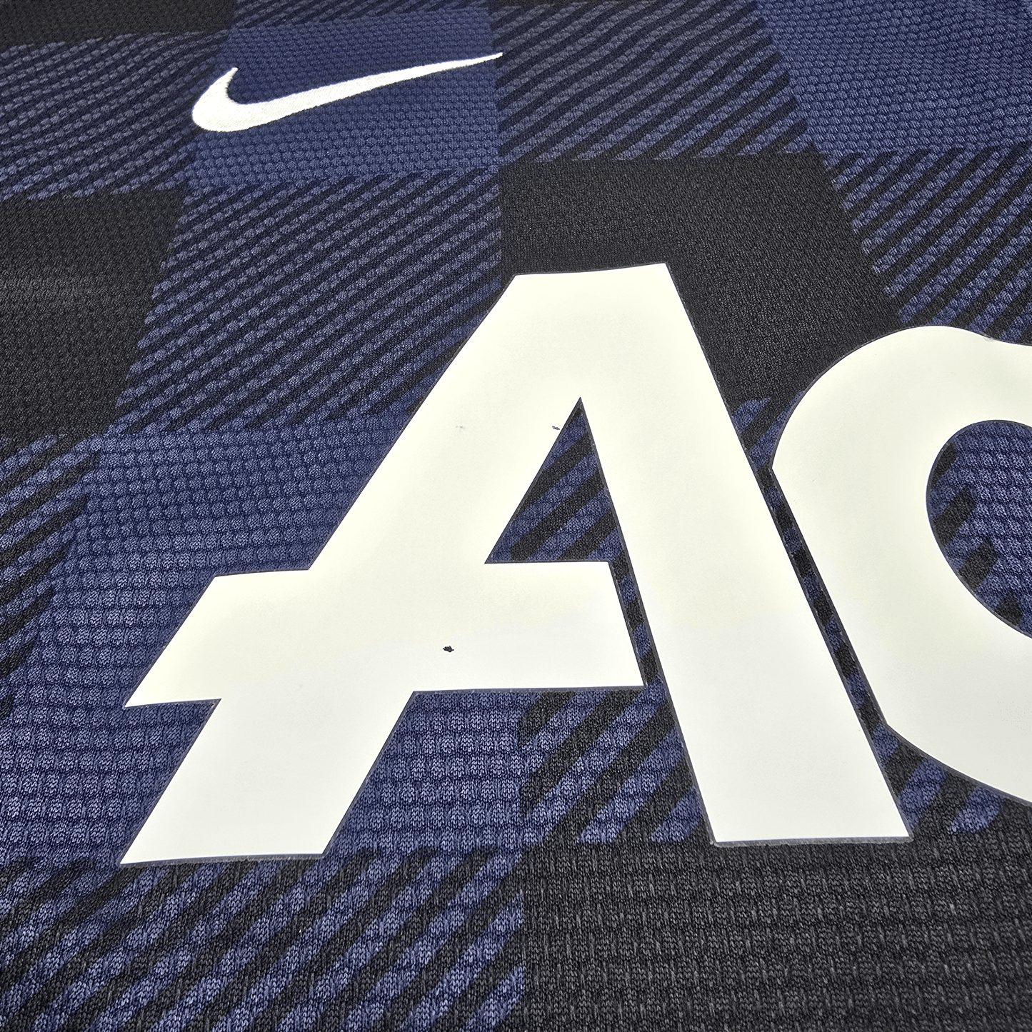 2013/14 Manchester United Away Football Shirt (L) Nike #10 Rooney