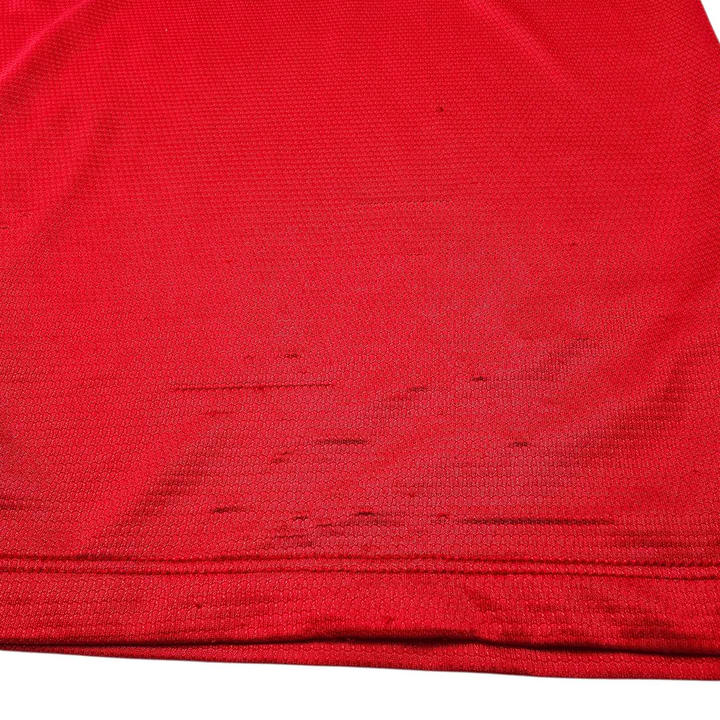 2013/14 Manchester United Home Football Shirt (L) Nike #10 Rooney