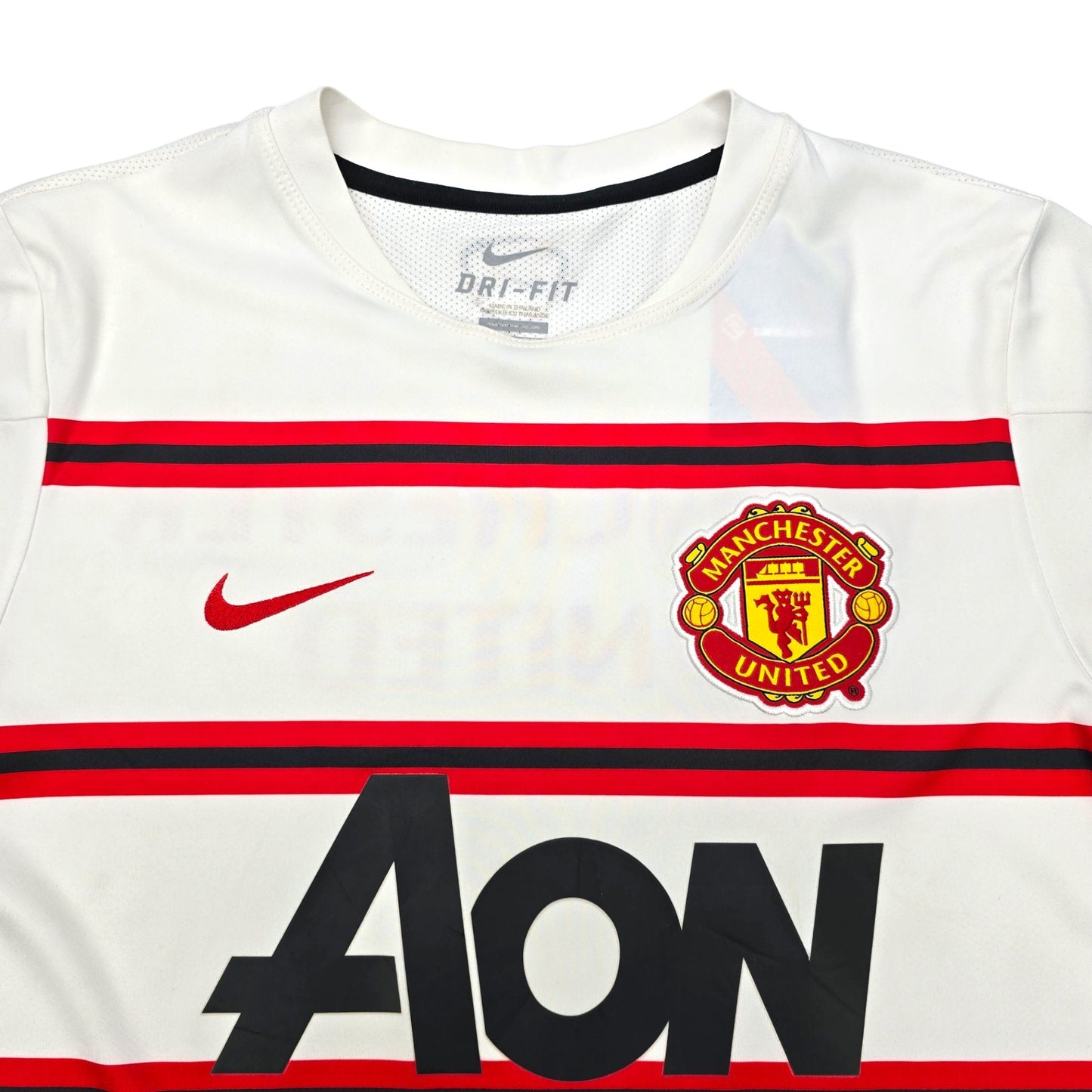 2013/14 Manchester United Training Shirt (L) Nike