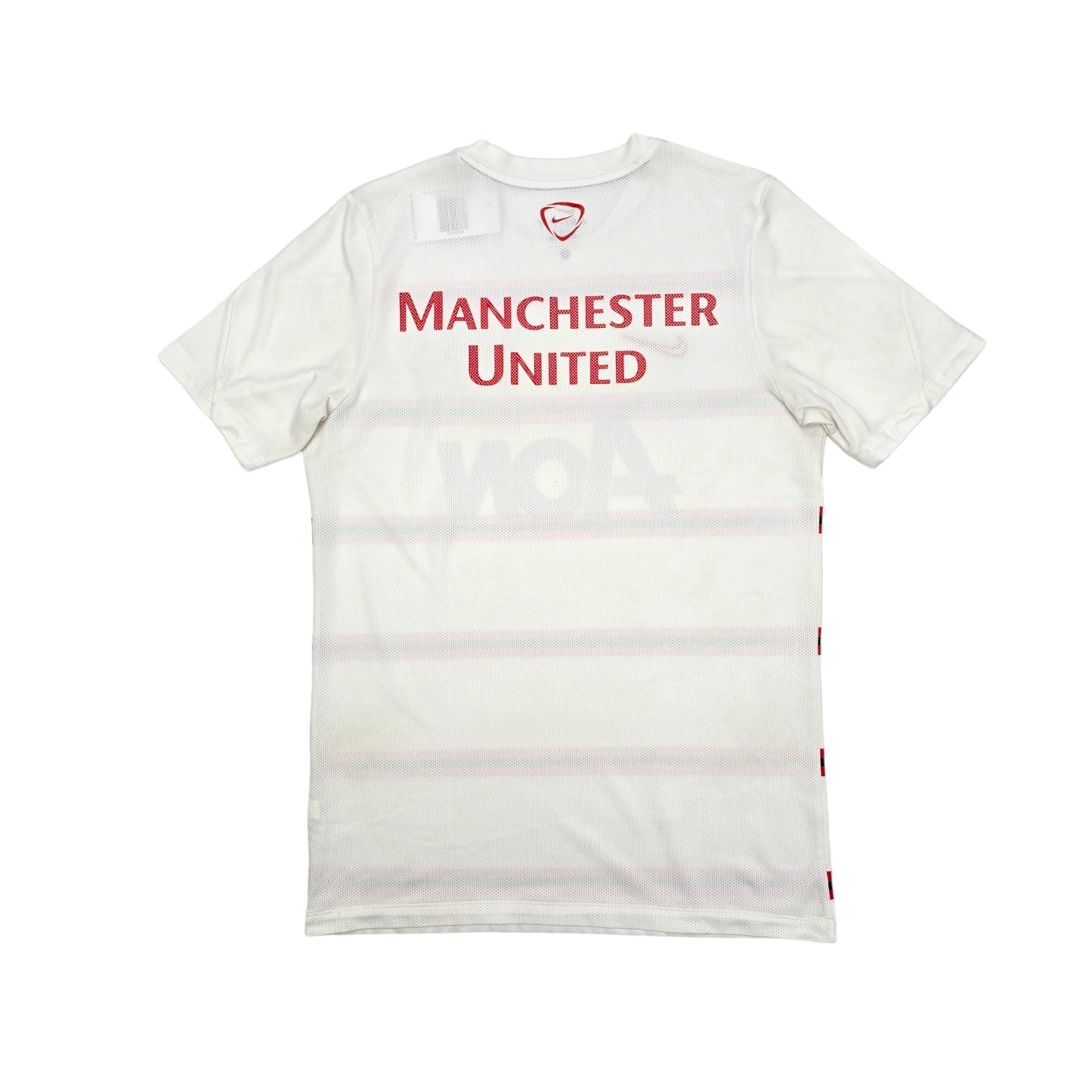 2013/14 Manchester United Training Shirt (L) Nike