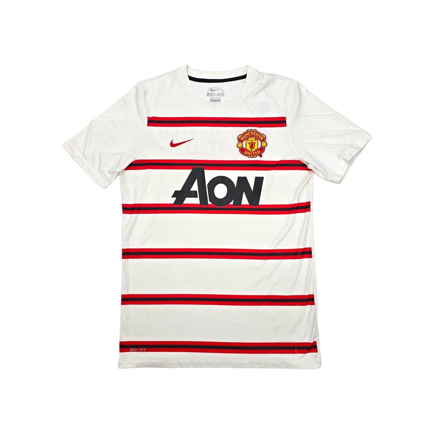 2013/14 Manchester United Training Shirt (L) Nike