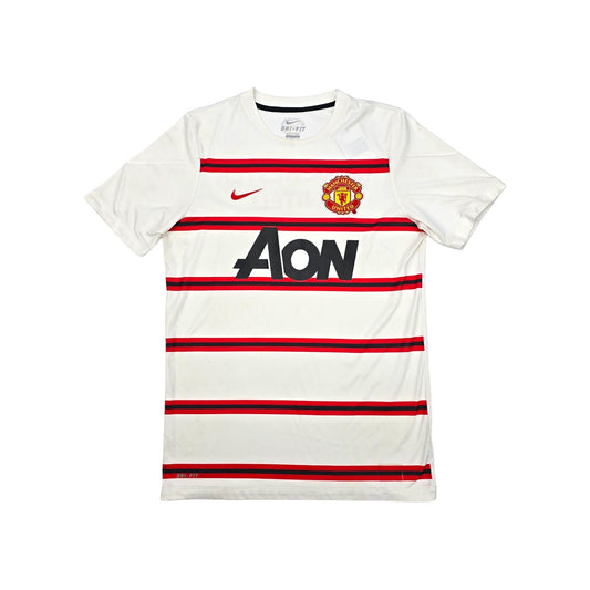 2013/14 Manchester United Training Shirt (L) Nike