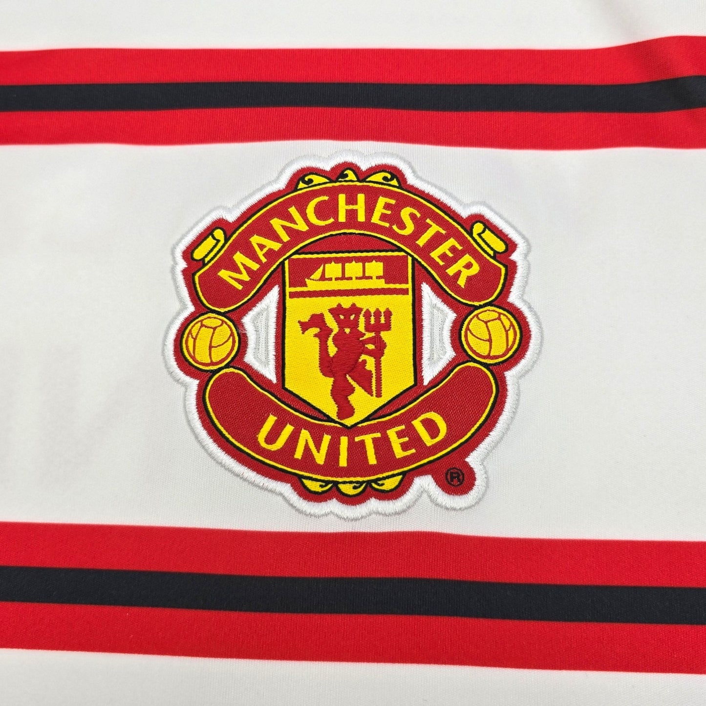 2013/14 Manchester United Training Shirt (L) Nike