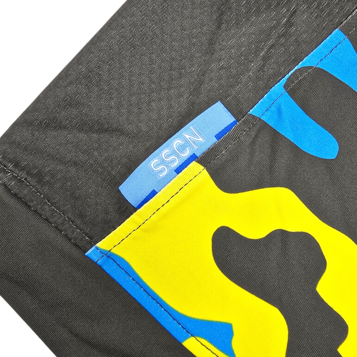 2013/14 Napoli Fourth Football Shirt (L) Kappa