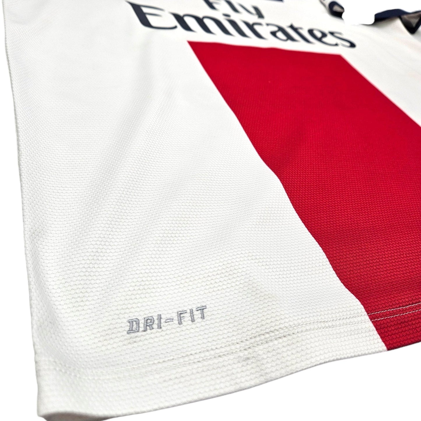 2013/14 PSG Away Football Shirt (L) Nike #32 Beckham