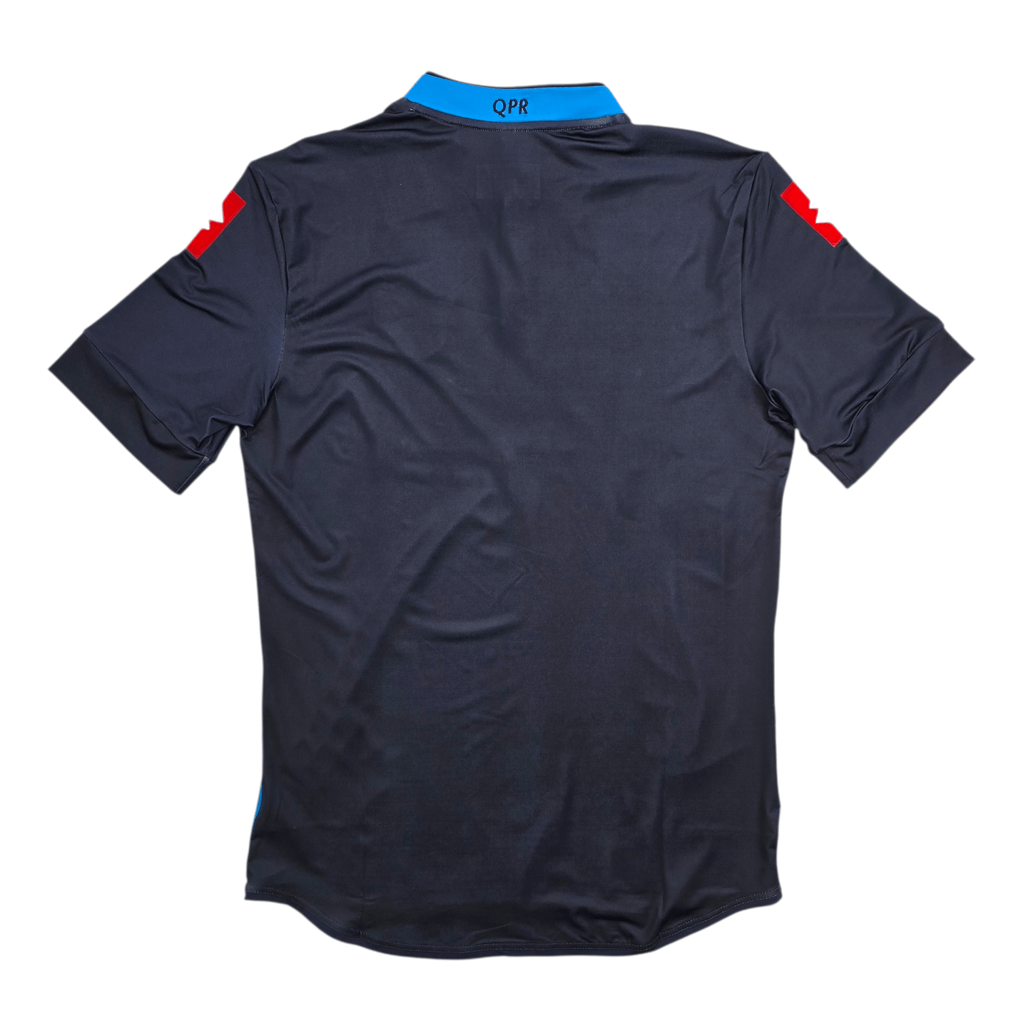2013/14 Queens Park Rangers Goal Keeper Football Shirt (XL) Lotto (BNWTs)