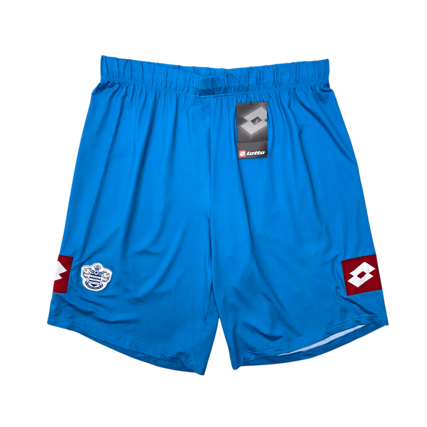 2013/14 Queens Park Rangers Goal Keeper Football Shorts (2XL) Lotto (BNWTs)