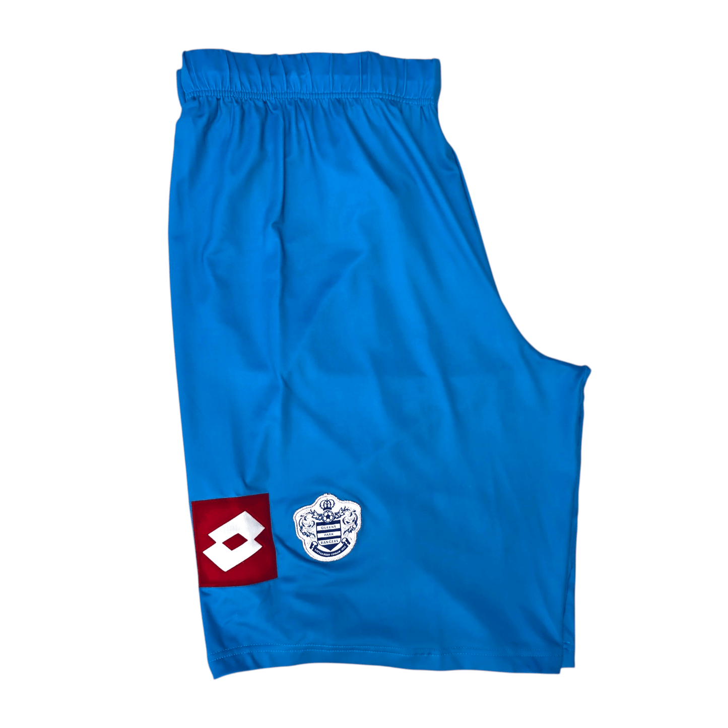 2013/14 Queens Park Rangers Goal Keeper Football Shorts (2XL) Lotto (BNWTs)
