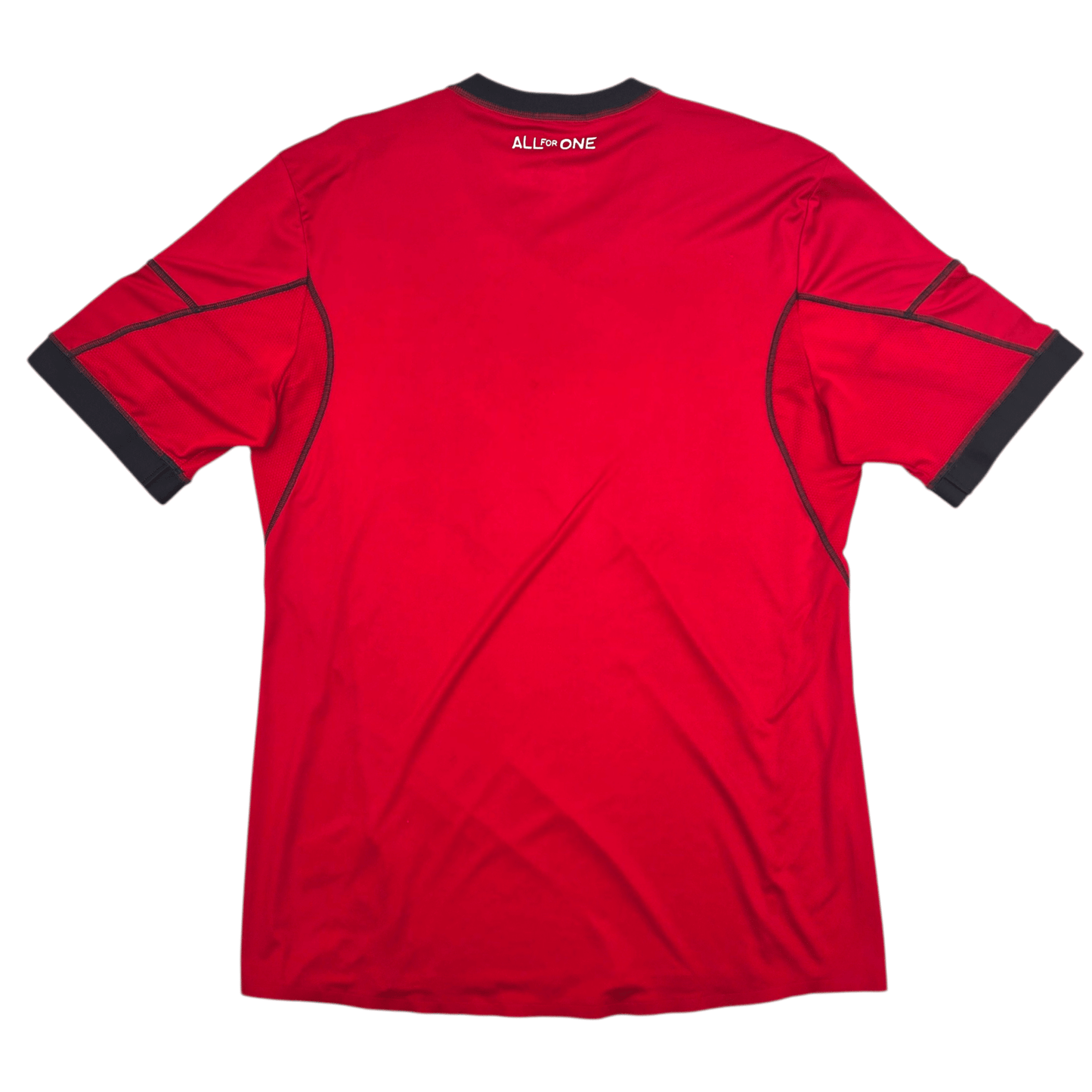 2013/14 Toronto FC Home Football Shirt (XL) Adidas