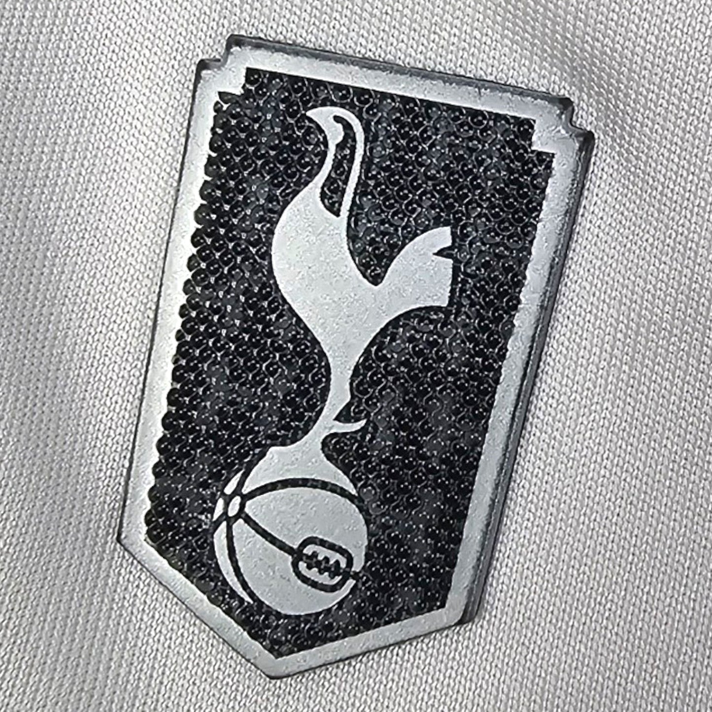 2013/14 Tottenham Hotspur Home Football Shirt (XL) Under Armour #37 Kane