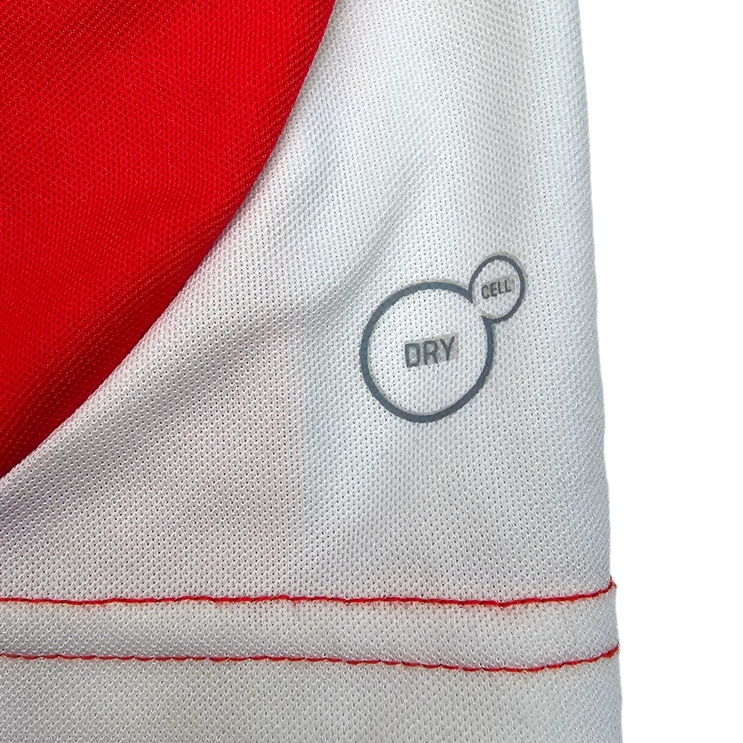 2014/15 Arsenal Home Football Shirt (M) Puma