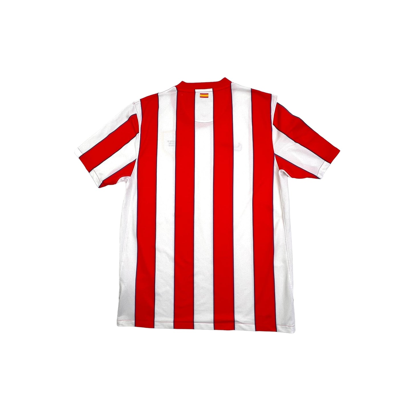 2014/15 Atletico Madrid  Home Football Shirt (M) Nike