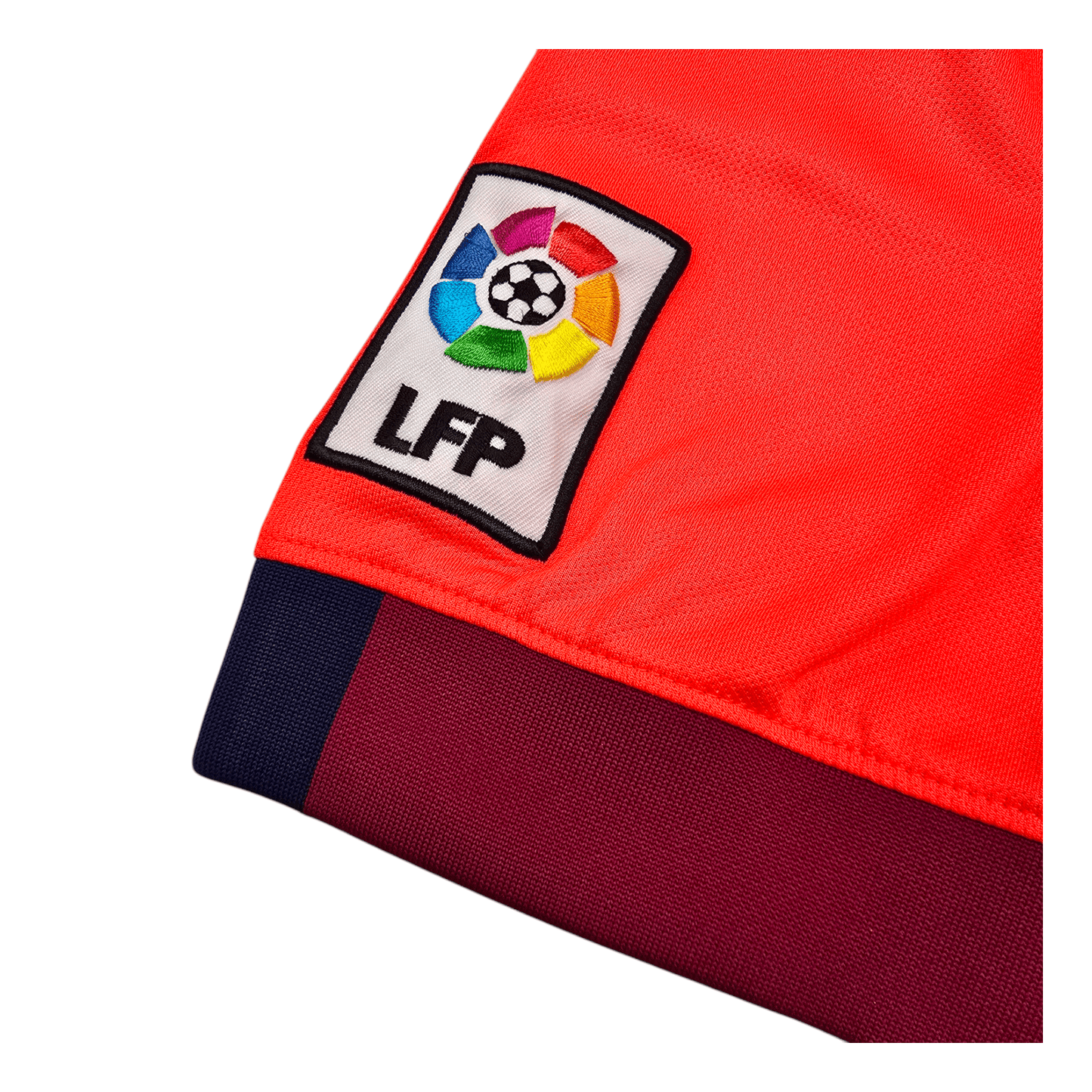 2014/15 Barcelona Away Football Shirt (M) Nike #9 Suarez