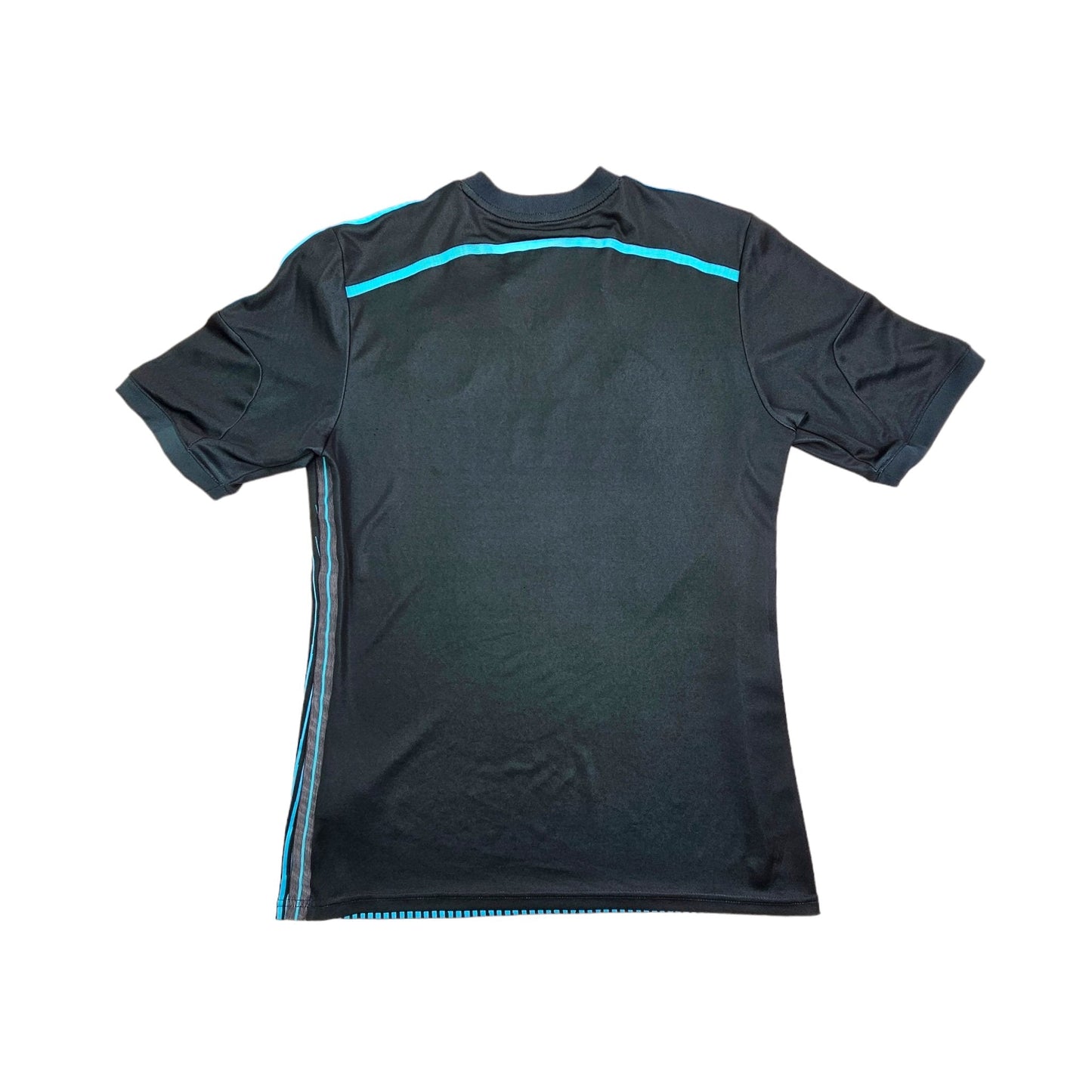 2014/15 Chelsea Third Football Shirt (M) Adidas