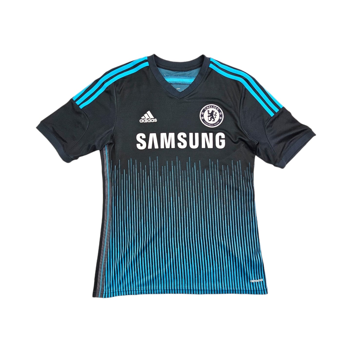 2014/15 Chelsea Third Football Shirt (M) Adidas