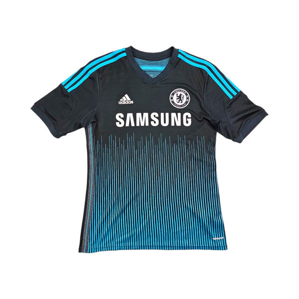 2014/15 Chelsea Third Football Shirt (M) Adidas