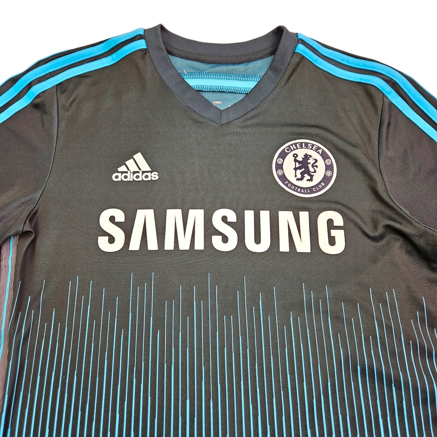 2014/15 Chelsea Third Football Shirt (M) Adidas