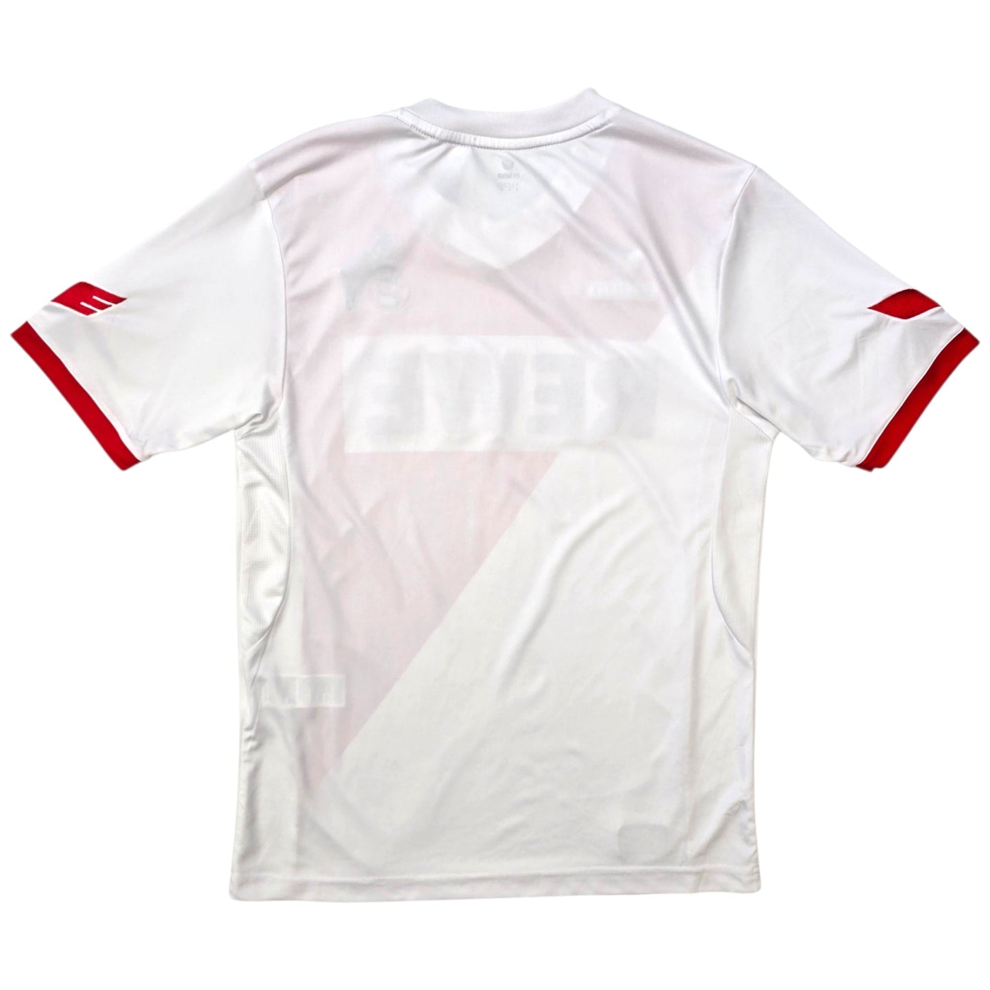 2014/15 FC Köln Home Football Shirt (M) Erima
