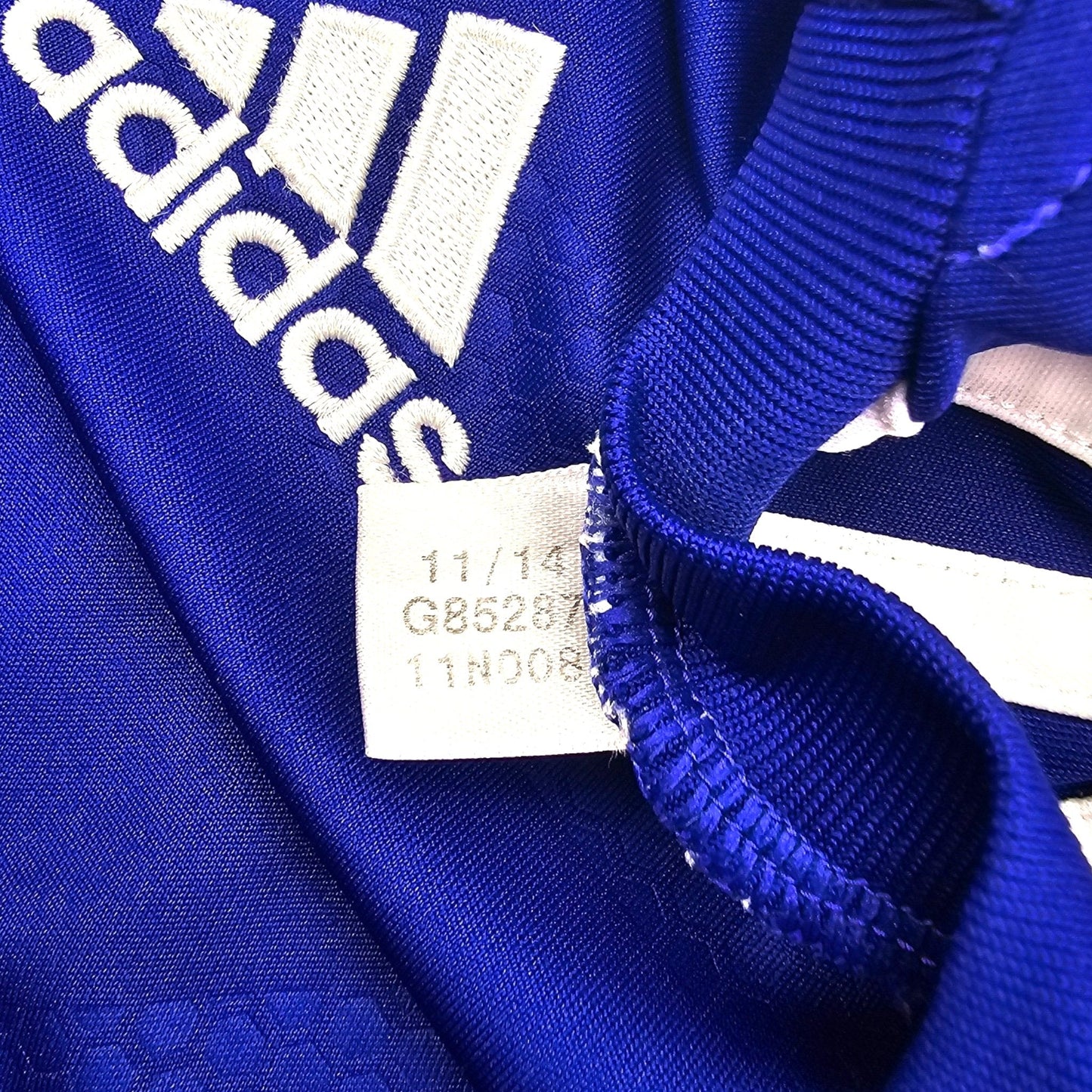 2014/15 Japan Home Football Shirt (L) Adidas