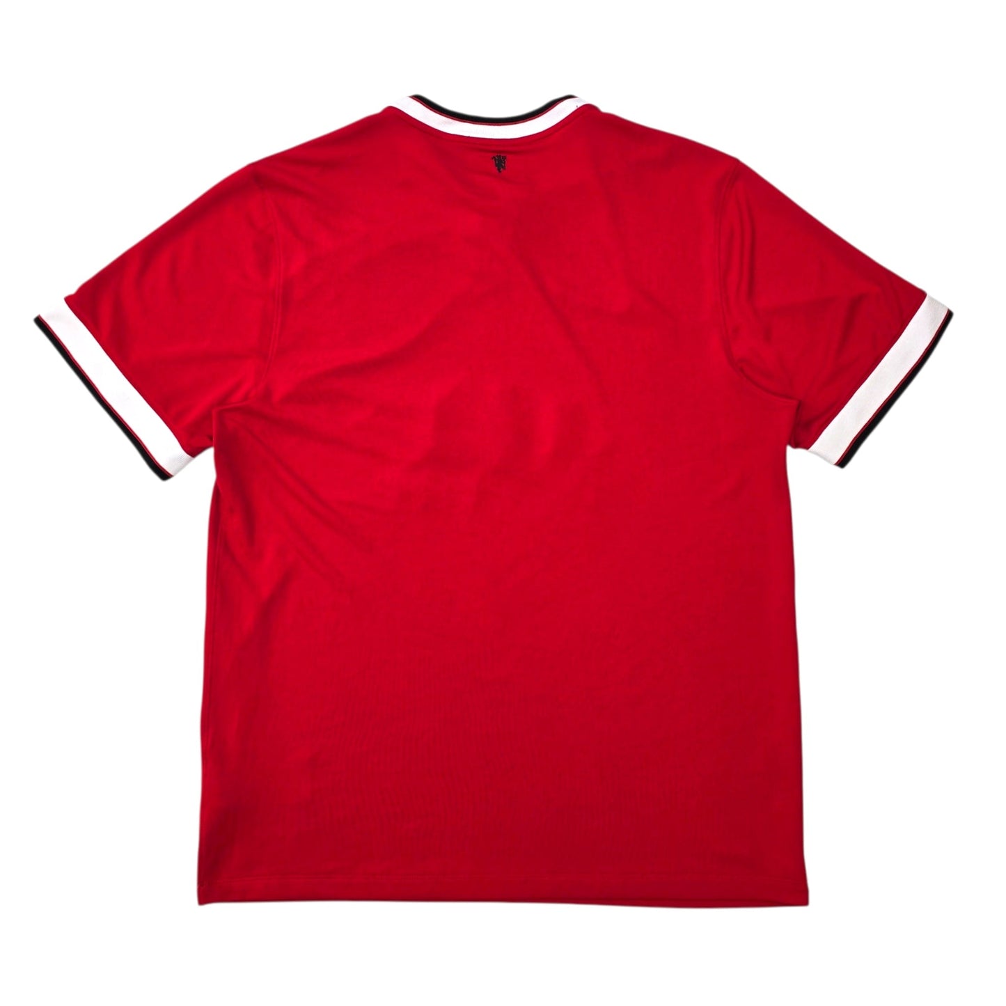 2014/15 Manchester United Home Football Shirt (XL) Nike