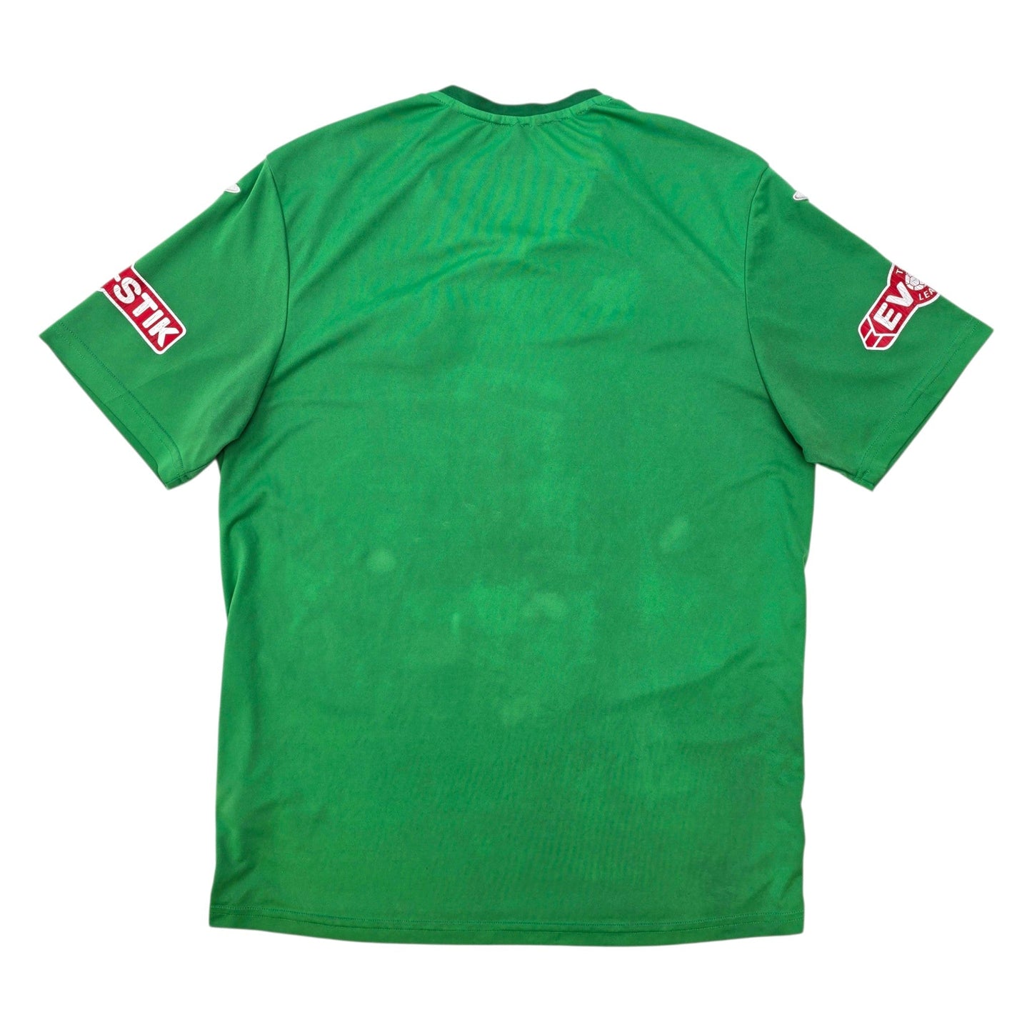 2014/15 Nantwich Town Home Football Shirt (L) Joma