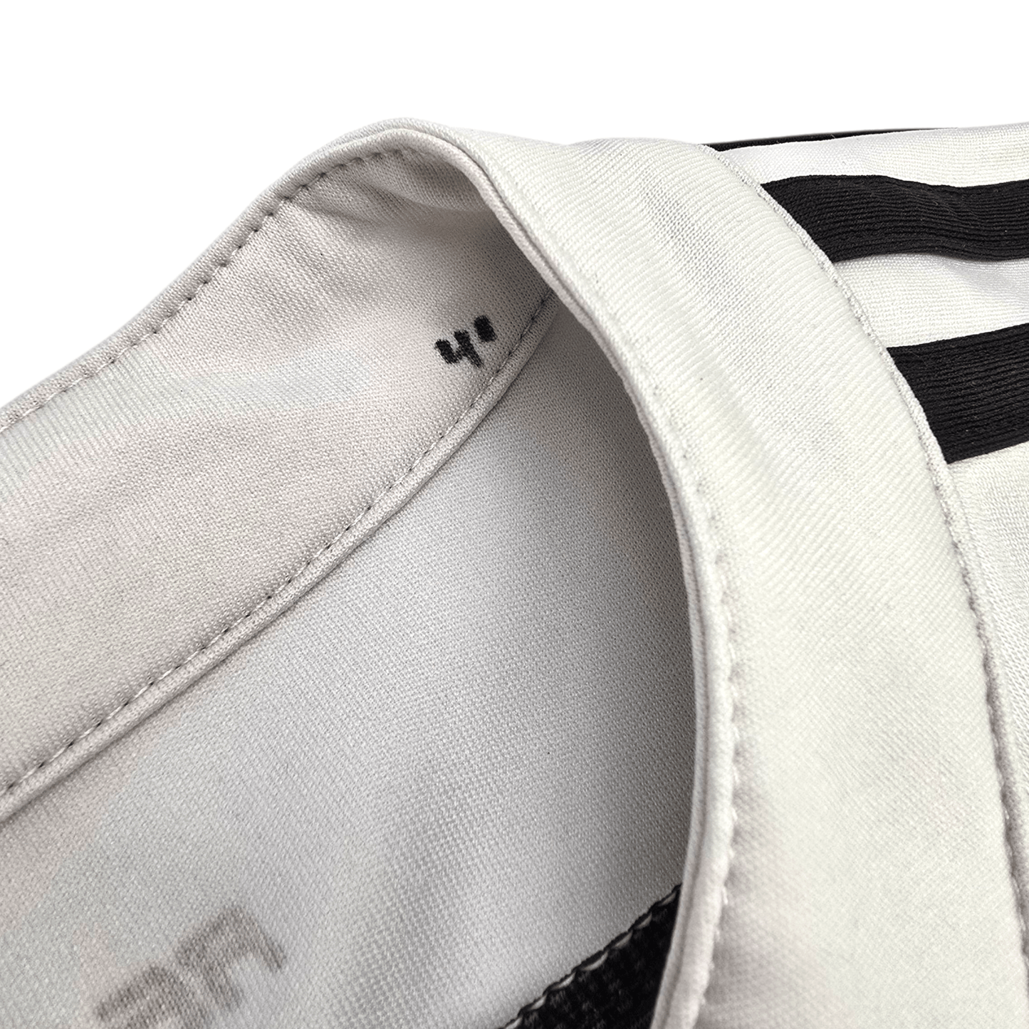 2014/15 Real Madrid Home Football Shirt (L) Adidas #7 Ronaldo