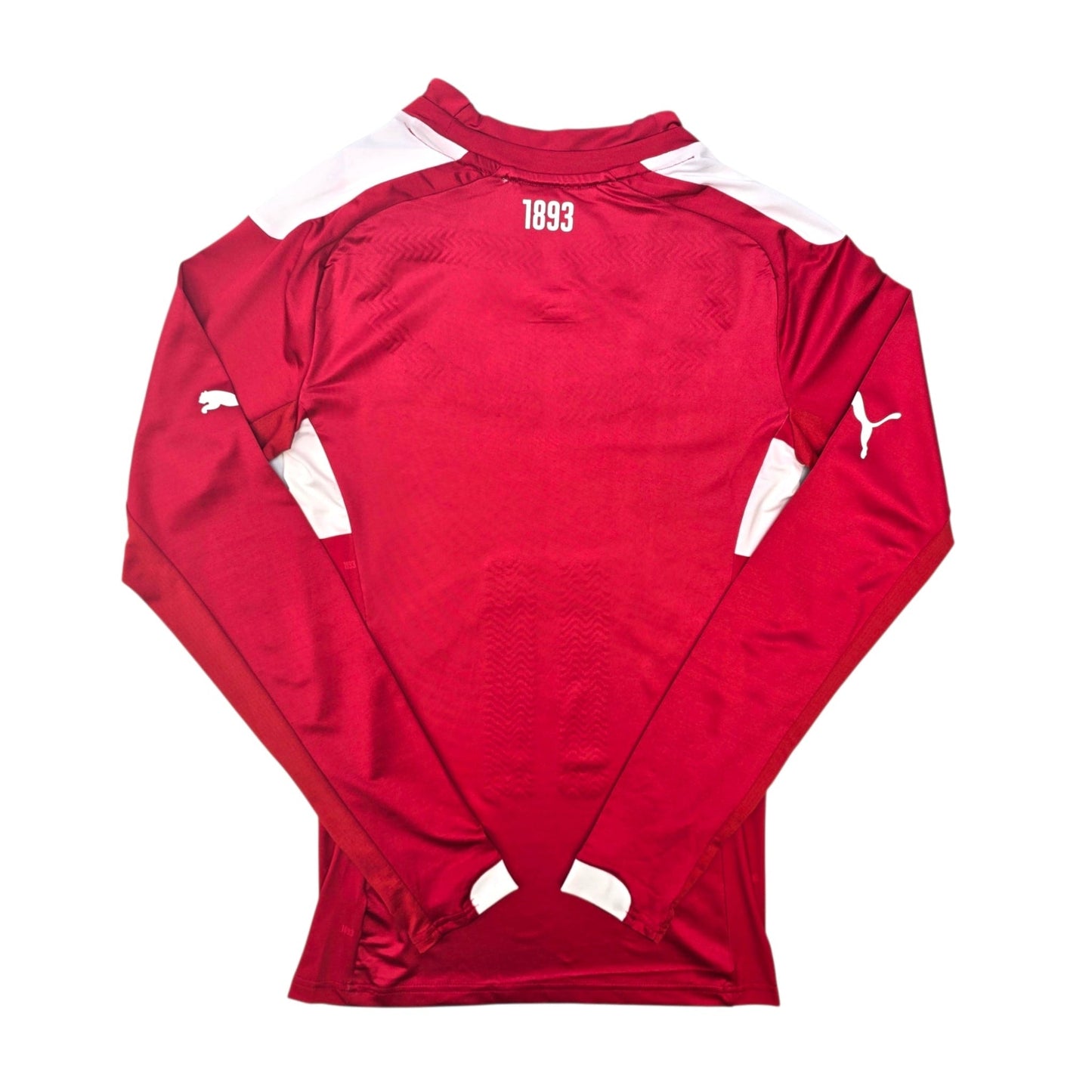 2014/15 Stuttgart Away Football Shirt (M) Puma (BNWTs)