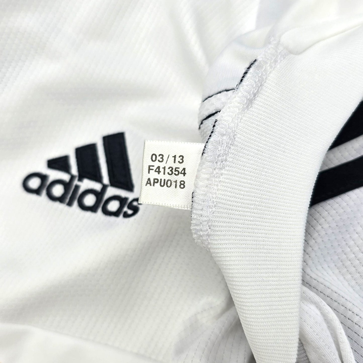 2014/15 Swansea City Home Football Shirt (L) Adidas #9 Michu