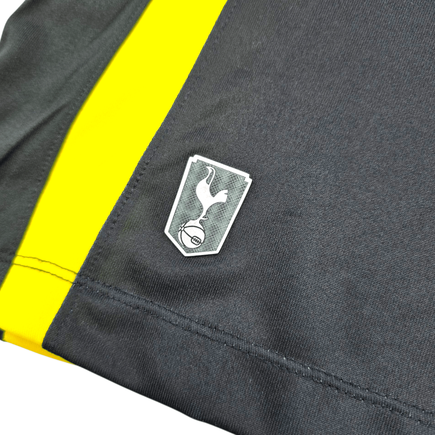 2014/15 Tottenham Hotspur Away Football Shirt (M) Under Armour #19 Dembele