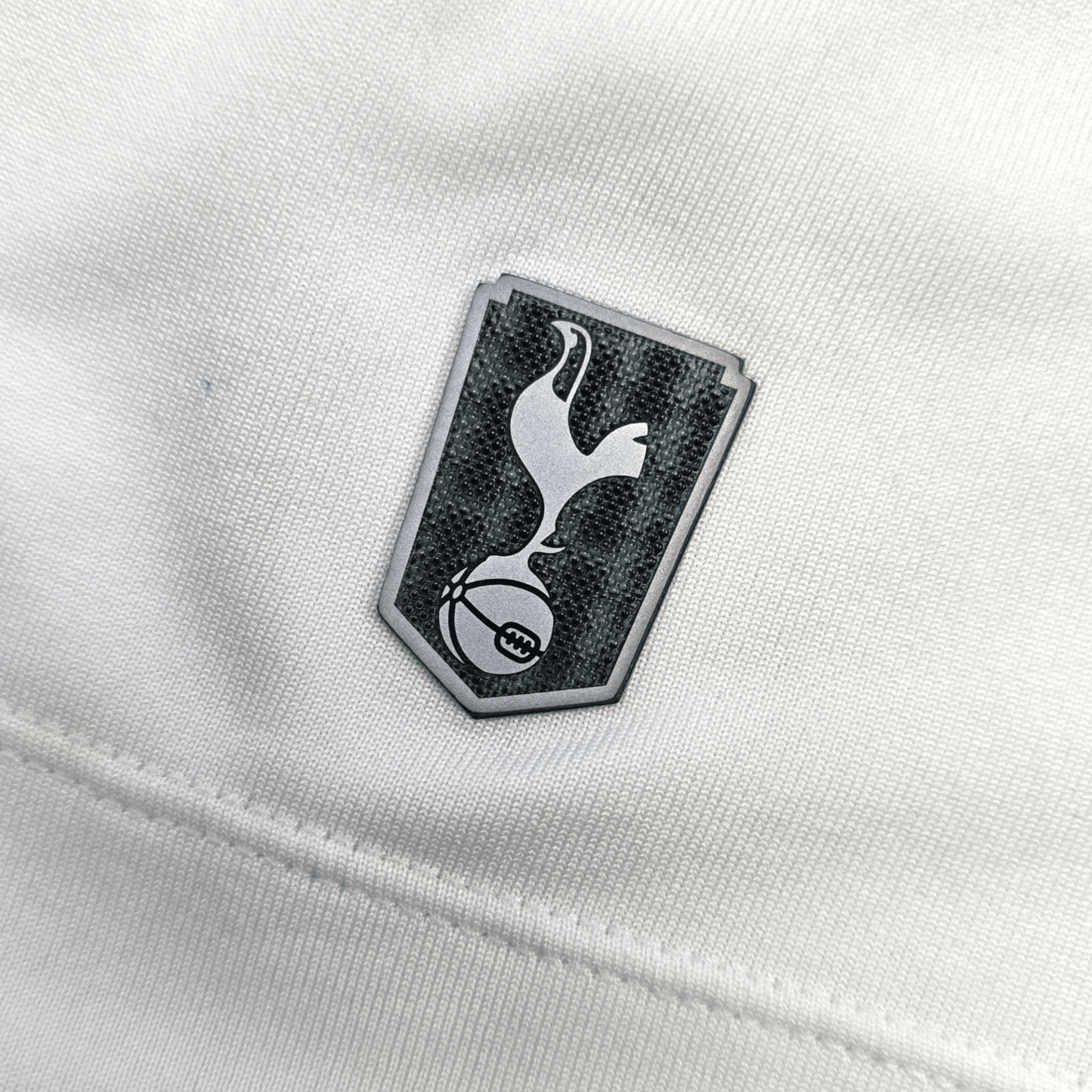 2014/15 Tottenham Hotspur Home Football Shirt (S) Under Armour #18 Kane
