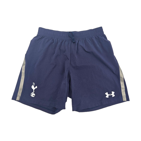2014/15 Tottenham Hotspur Shorts (L) Under Armour