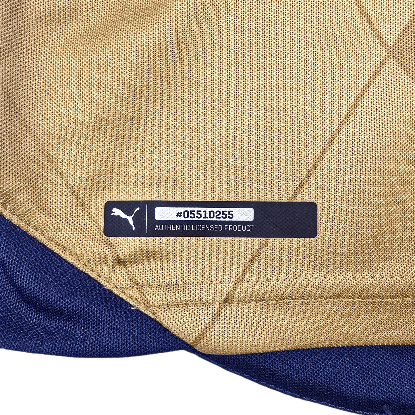 2015/16 Arsenal Away Football Shirt (XL) Puma #17 Alexis