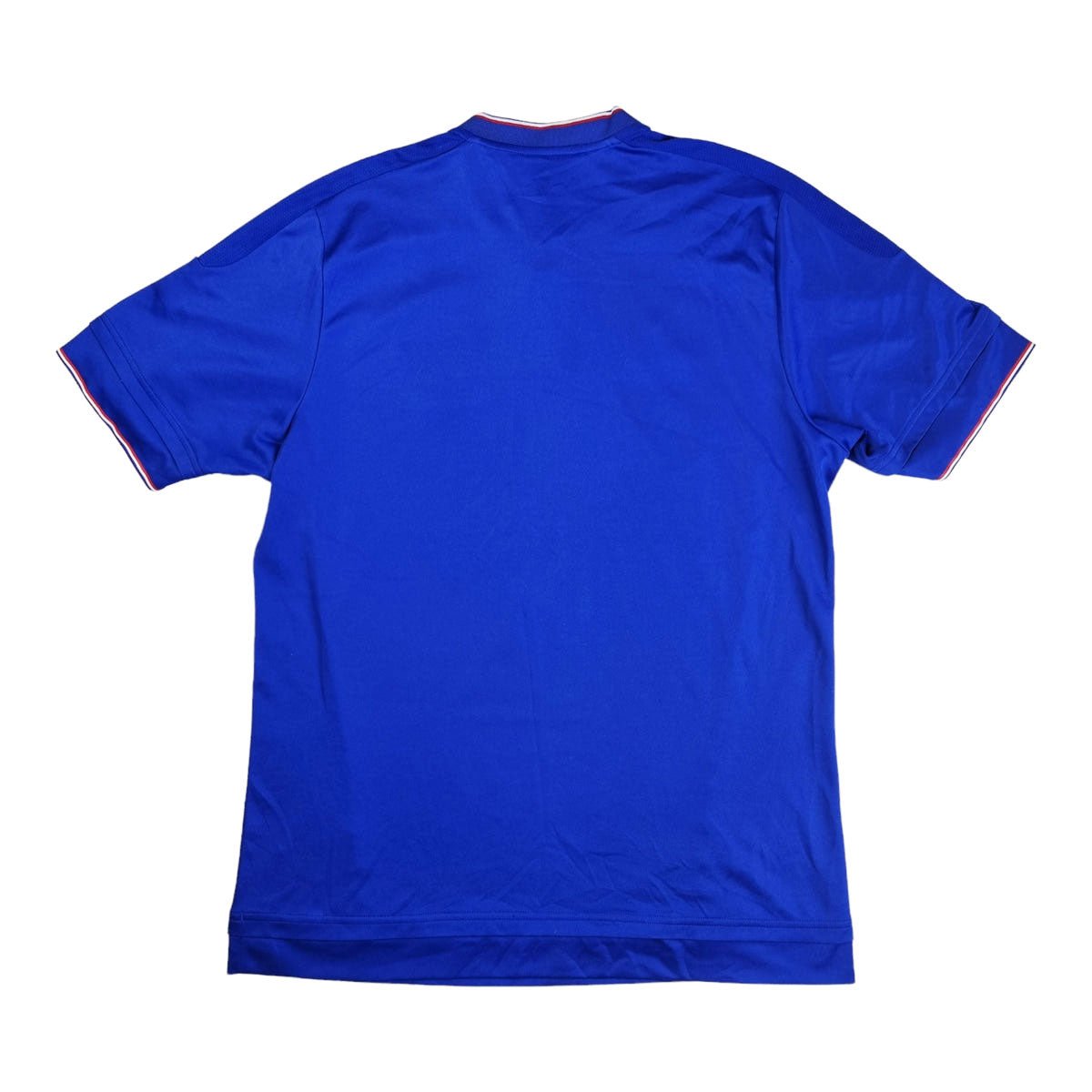 2015/16 Chelsea Home Football Shirt (L) Adidas