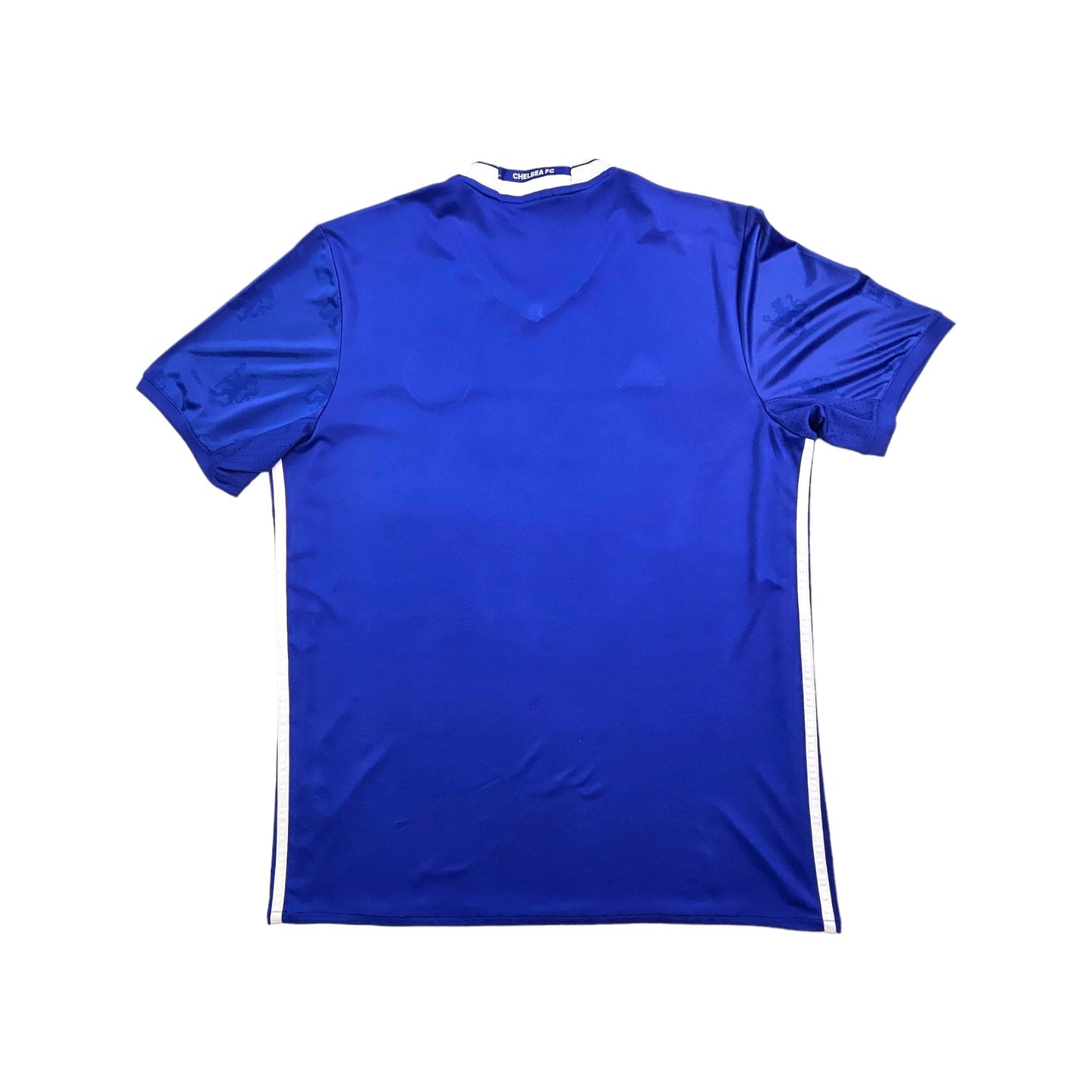 2015/16 Chelsea Home Football Shirt (L) Adidas