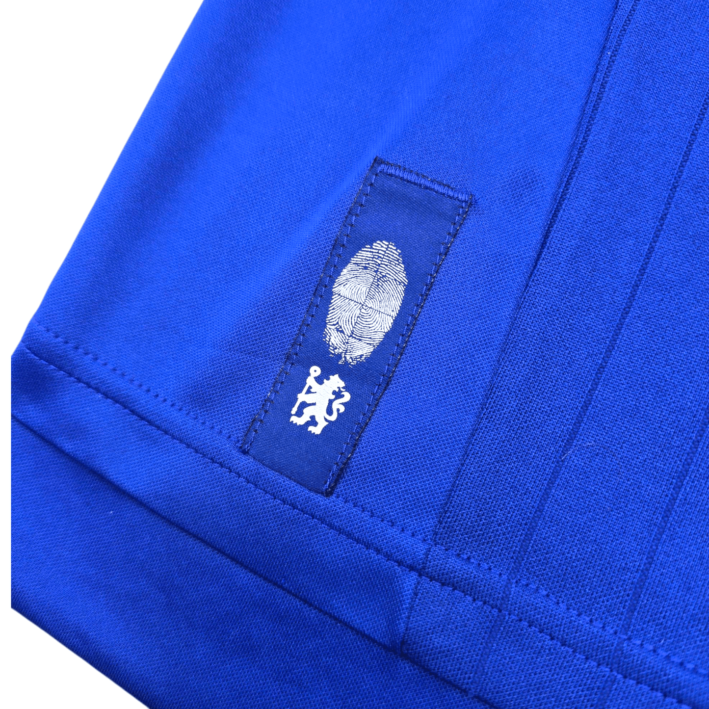 2015/16 Chelsea Home Football Shirt (M) Adidas #8 Oscar