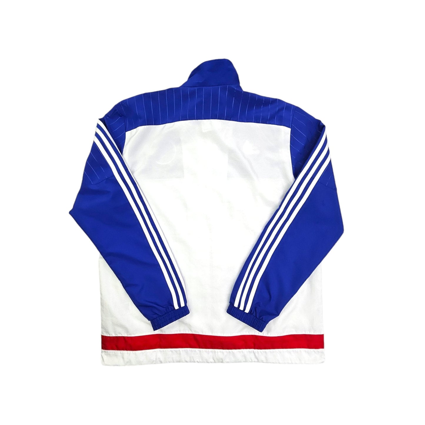 2015/16 Chelsea Pre-Match Jacket (L) Adidas