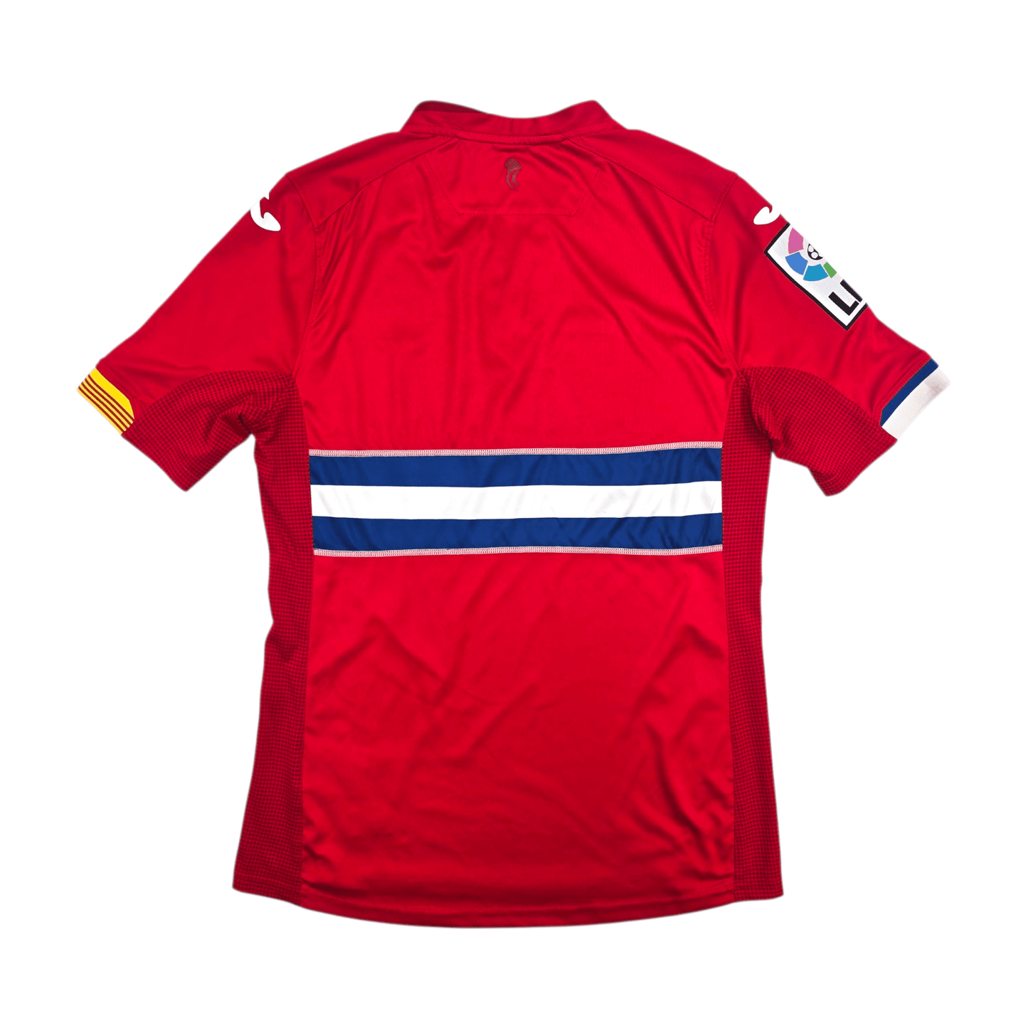 2015/16 Espanyol Away Football Shirt (M) Joma