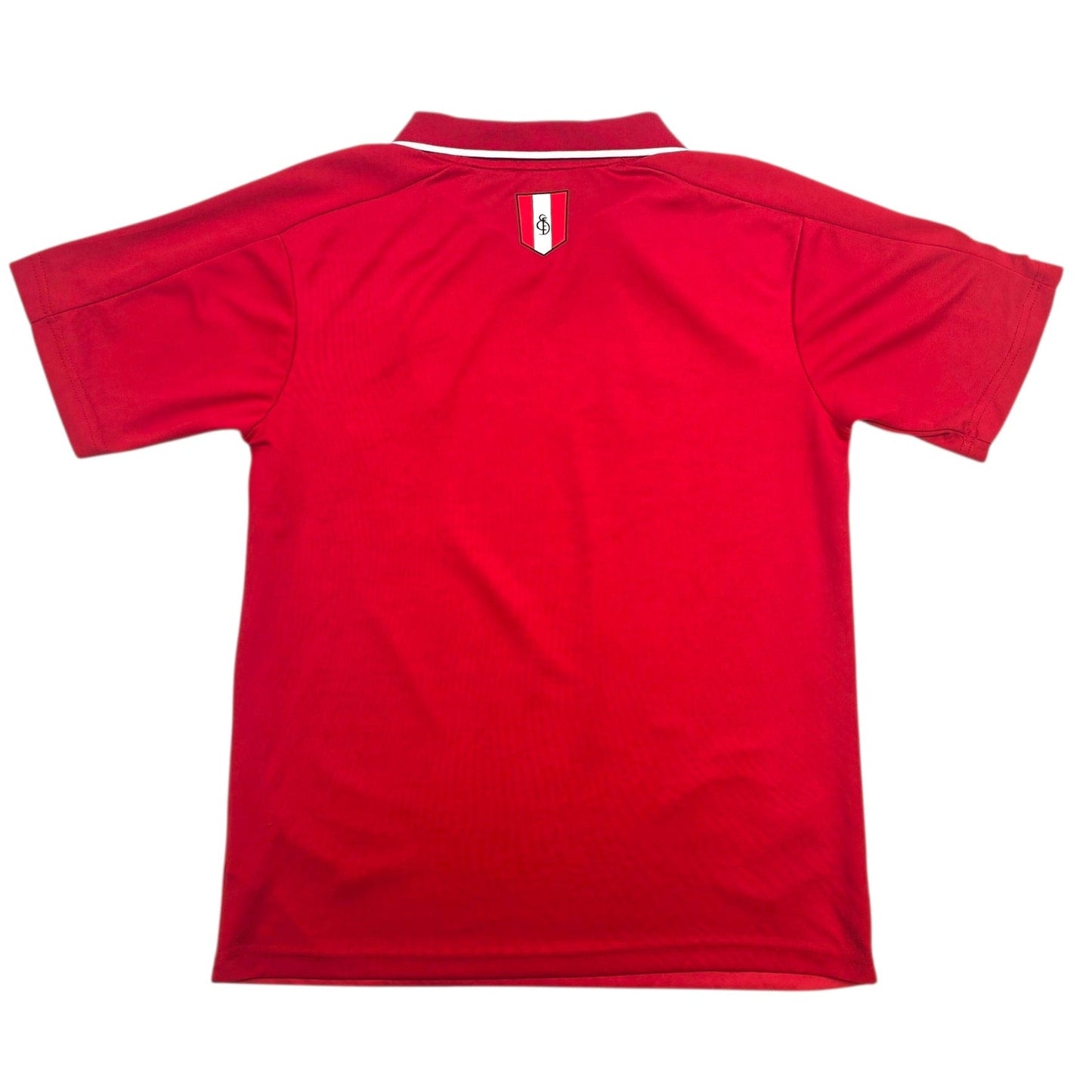 2015/16 Sevilla Away Football Shirt (M) New Balance