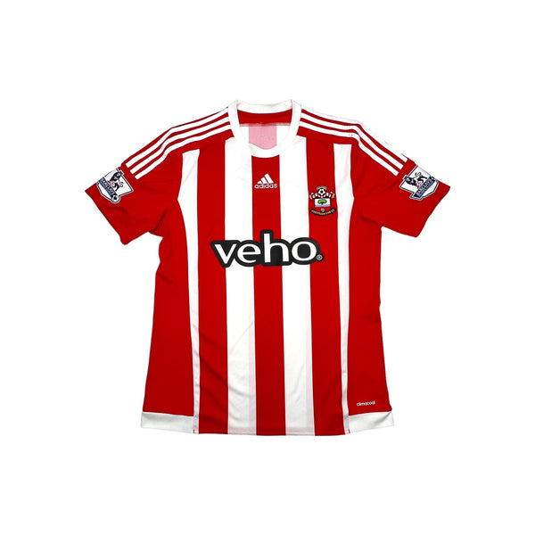 2015/16 Southampton Home Football Shirt (L) Adidas
