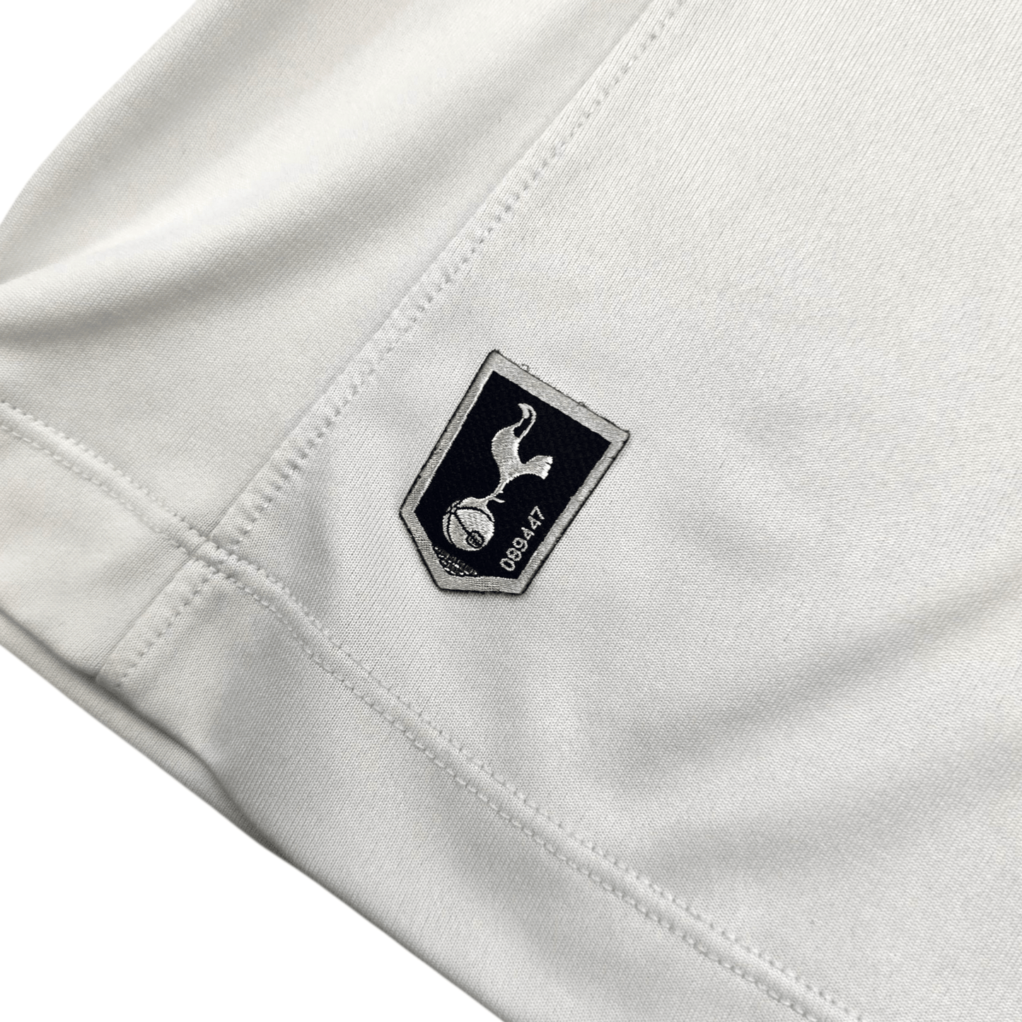 2015/16 Tottenham Hotspur Home Football Shirt (L) Under Armour #20 Dele