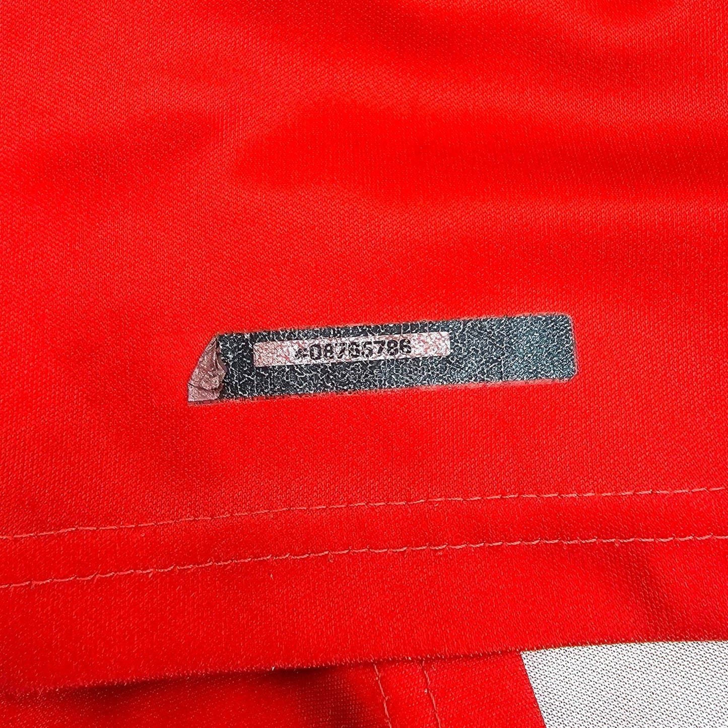 2016/17 Arsenal Home Football Shirt (XL) Puma #12 Giroud