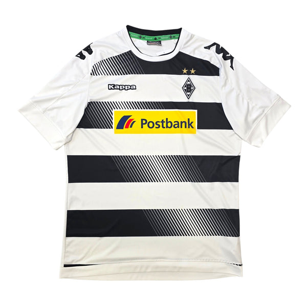 2016/17 Borussia Monchengladbach Home Football Shirt (XL) Kappa